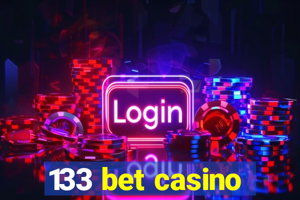 133 bet casino